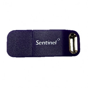 Электронный USB-ключ Sentinel HL Pro
