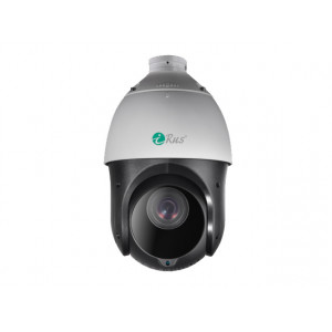 Поворотная IP камера iRUS-IP4025S Поворотная IP камера iRUS-IP4025S