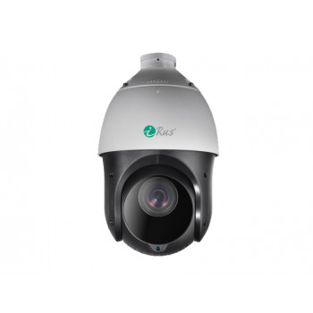 Поворотная IP камера iRUS-IP4025S