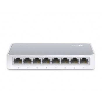 Коммутатор TP-Link ТL-SF1008D