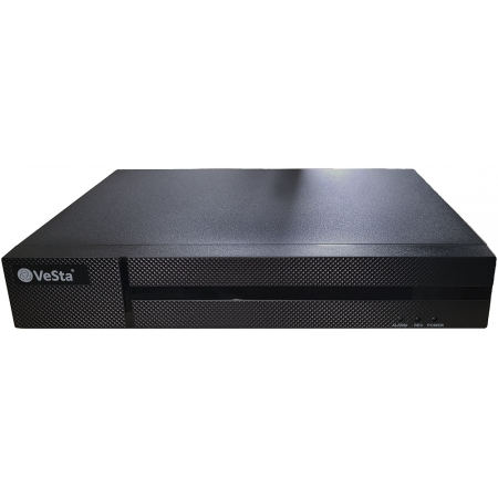 IP регистратор VNVR-R8510