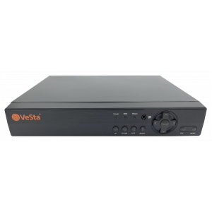 Видеорегистратор аналоговый VHVR-8204 Видеорегистратор аналоговый VHVR-8204