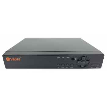 Видеорегистратор аналоговый VHVR-8204