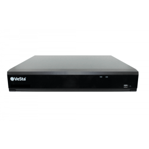Видеорегистратор VNVR-P04A01POE04 Видеорегистратор VNVR-P04A01POE04