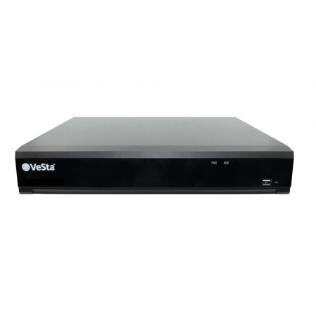 Видеорегистратор VNVR-P04A01POE04