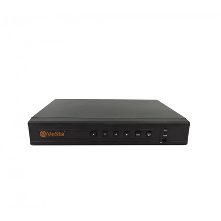 Видеорегистратор аналоговый VHVR-8508