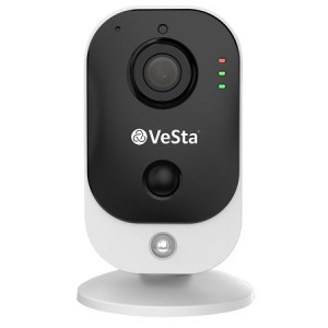 Камера Cube VC-IP102FF02 Камера Cube VC-IP102FF02