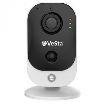 Камера Cube VC-IP102FF02