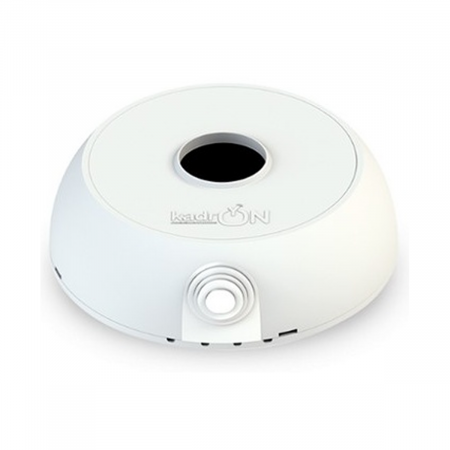 Монтажная коробка KadrON JB2-100W белая
