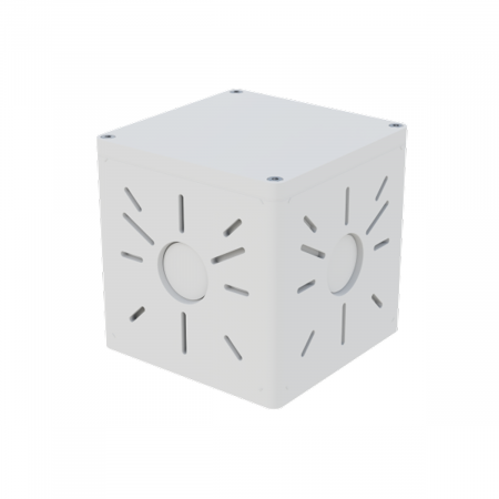 Коробка Boxforcam (Белый)