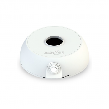 Монтажная коробка KadrON JB2-125W белая