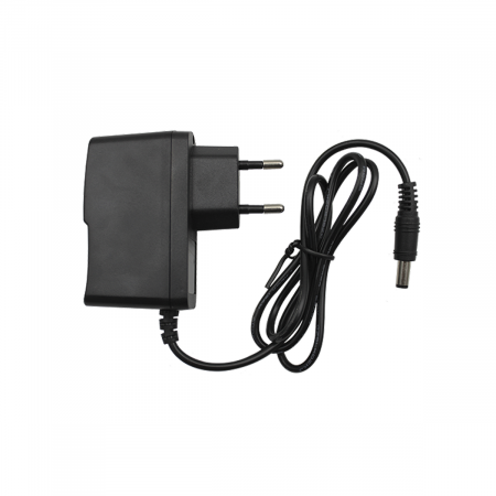Универсальный блок питания 12V 1A
