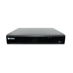 8-канальный сетевой видеорегистратор VNVR-P08A01