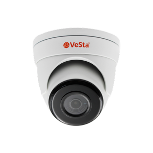 Купольная IP-камера 2 Мп VC-IP402CF02