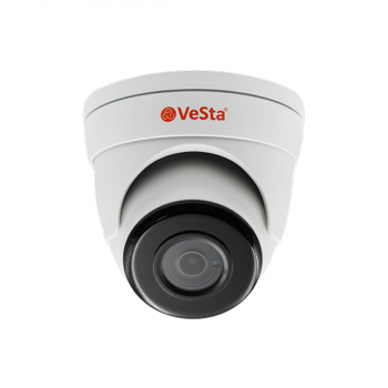 Купольная IP-камера 2 Мп VC-IP402CF02