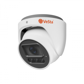4-мегапиксельная IP-камера VC-RG445