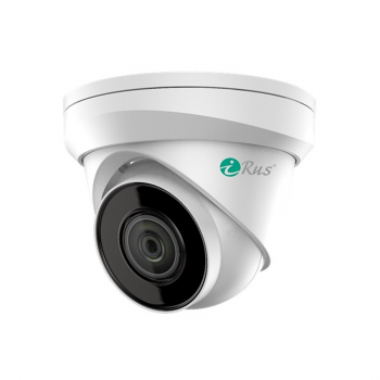 Купольная IP-камера 2 Мп с фиксированным объективом iRUS-IP2051D