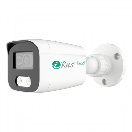 IP-камера 4 Мп iRus-EcoIP-E4015B