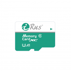 256Gb microSDXC u3 Class 10
